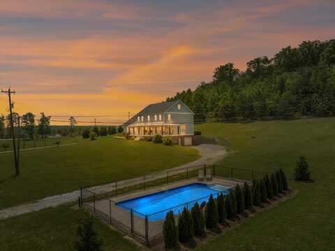 13111 Jones Gap Road, Soddy Daisy, TN 37379