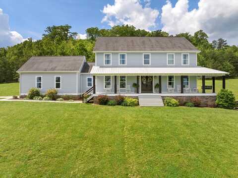 13111 Jones Gap Road, Soddy Daisy, TN 37379