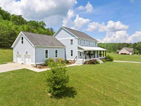 13111 Jones Gap Road, Soddy Daisy, TN 37379