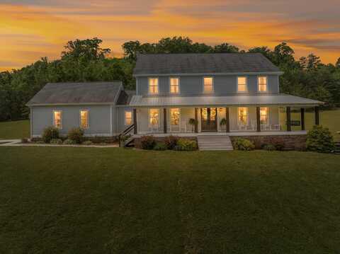 13111 Jones Gap Road, Soddy Daisy, TN 37379