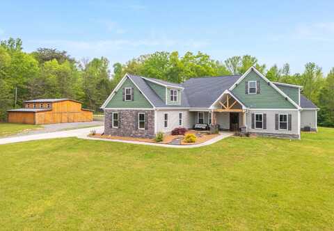 2419 Welch Road, Soddy Daisy, TN 37379