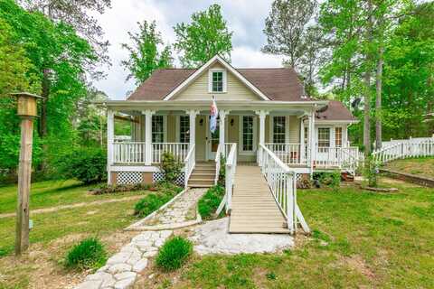 139 Dickson Road, Ringgold, GA 30736