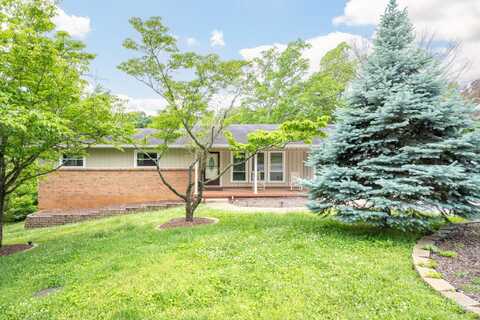 414 Antelope Trail, Chattanooga, TN 37415