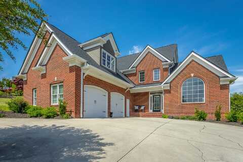 5713 Topsail Greens Drive, Chattanooga, TN 37416