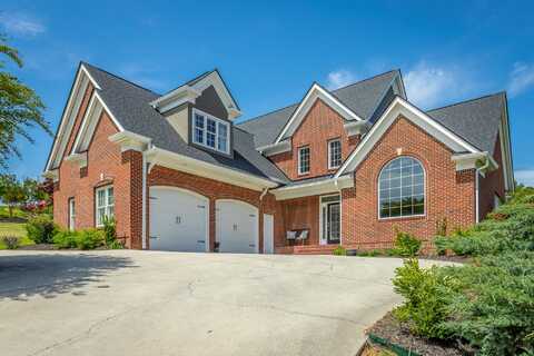 5713 Topsail Greens Drive, Chattanooga, TN 37416