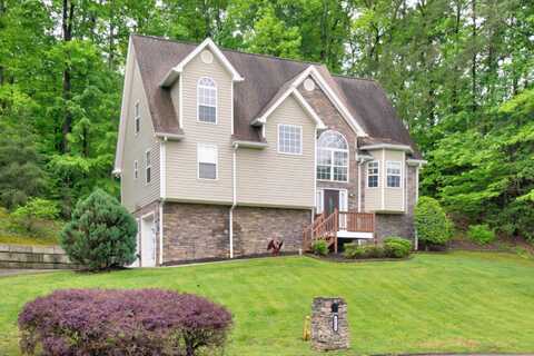 4892 NW Tanglewood Drive NW, Cleveland, TN 37312