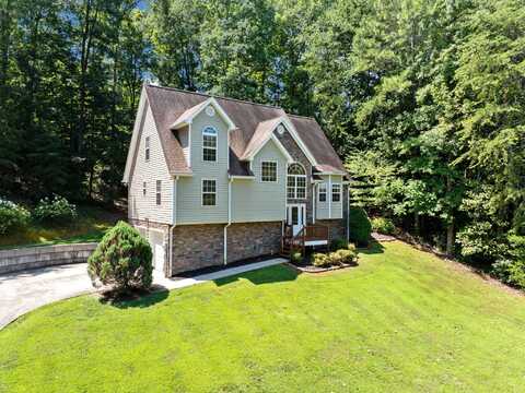 4892 NW Tanglewood Drive NW, Cleveland, TN 37312