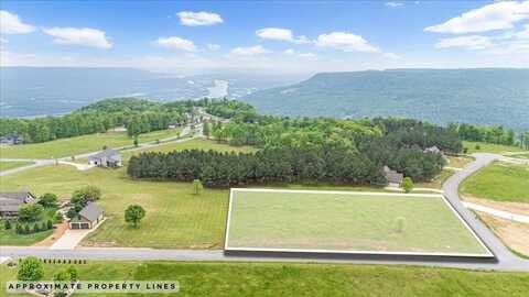 215 Deer Run Drive, Jasper, TN 37347