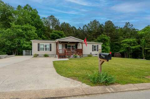 445 Pinewood Drive, Rock Spring, GA 30739