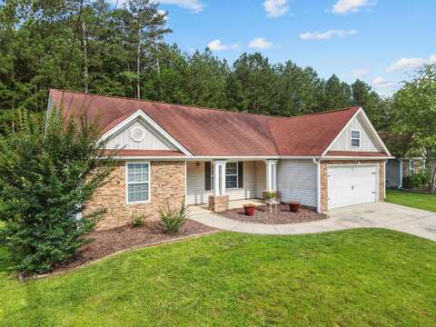 1038 Colony Circle, Fort Oglethorpe, GA 30742