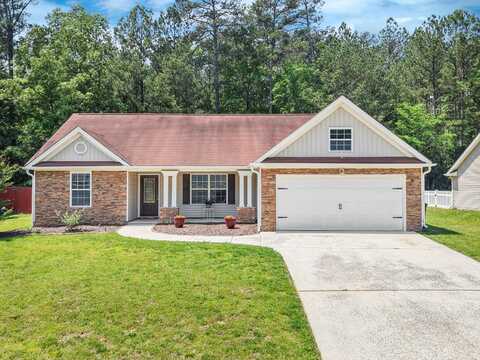 1038 Colony Circle, Fort Oglethorpe, GA 30742
