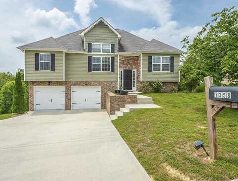 7358 Pfizer Drive, Ooltewah, TN 37363