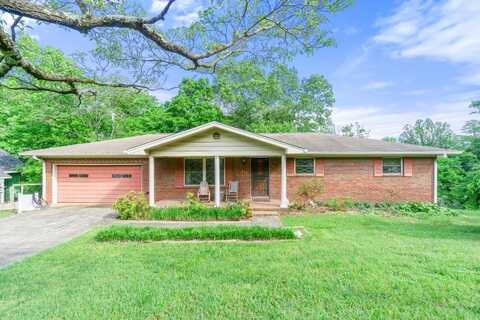 218 Alpine Drive, Rossville, GA 30741