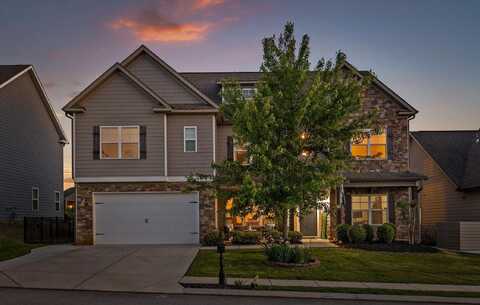 9726 Haven Port Lane, Ooltewah, TN 37363