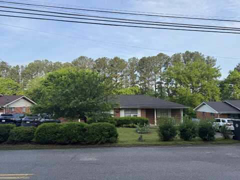 1727 N Concord Road, Chattanooga, TN 37421