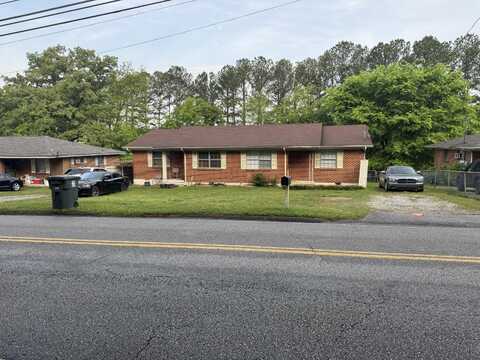 1725 N Concord Road, Chattanooga, TN 37402
