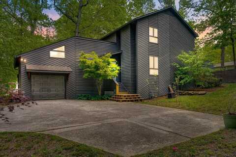 612 Carolina Avenue, Signal Mountain, TN 37377