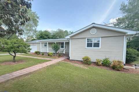 7684 Alabama Highway, Flat Rock, AL 35966