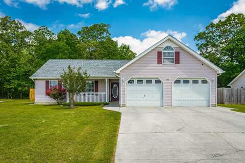 196 Sage Brush Lane, Rossville, GA 30741