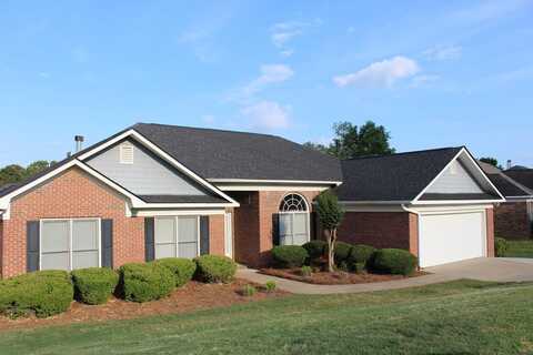 7946 WESTLAKE DRIVE, MIDLAND, GA 31820