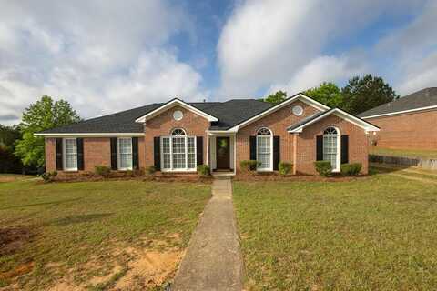 1619 BUNKER HILL ROAD, COLUMBUS, GA 31907