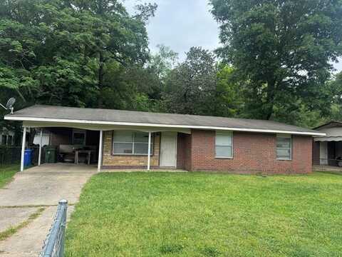 2201 WELLBORN DRIVE, COLUMBUS, GA 31907