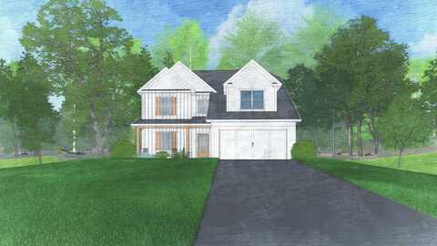 3034 WYMOND DRIVE, OPELIKA, AL 36804