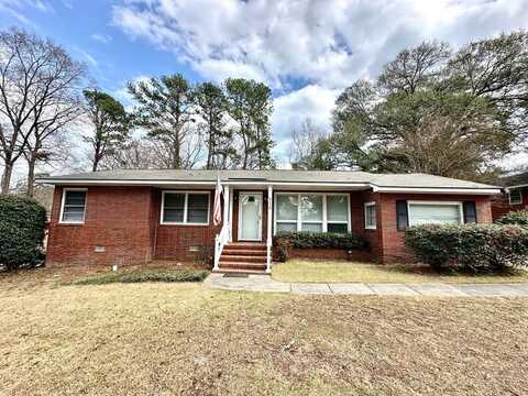 3110 HOOPER AVENUE, COLUMBUS, GA 31907
