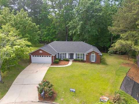 6975 REDWOOD DRIVE, COLUMBUS, GA 31904