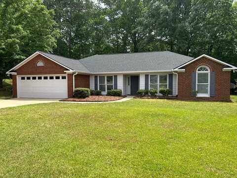 6975 REDWOOD DRIVE, COLUMBUS, GA 31904
