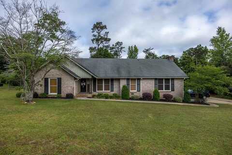 143 WESTLAKE DRIVE, CUTHBERT, GA 39840