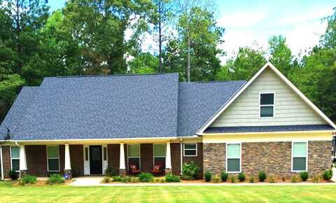 64 MILL GLEN WAY, CATAULA, GA 31804