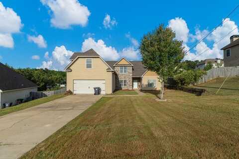 28 RED MAPLE DRIVE, PHENIX CITY, AL 36869
