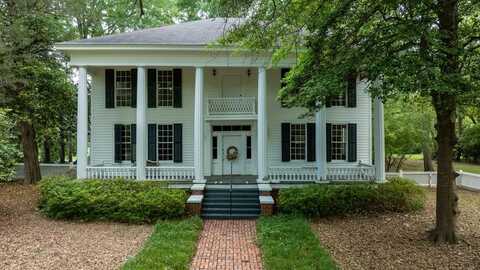 171 JEFFERSON AVENUE, TALBOTTON, GA 31827