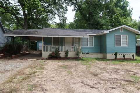 4214 17TH AVENUE, COLUMBUS, GA 31904