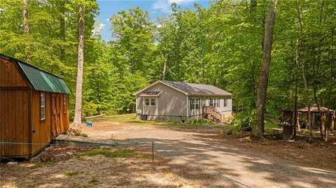 4215 Regency Drive, Saluda, VA 23149