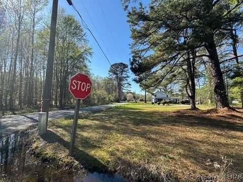 2.67 Ac Godfrey Bay Road, Cobbs Creek, VA 23035