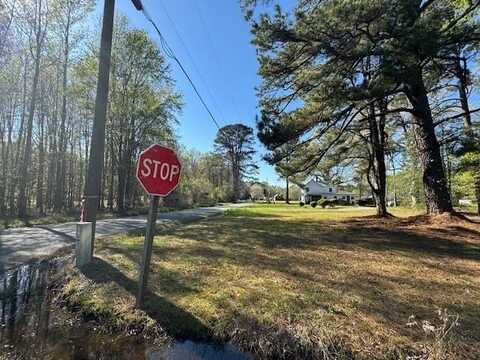2.67 AC Godfrey Bay Road, Cobbs Creek, VA 23035