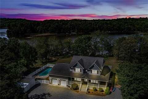 457 Scenic Drive, Mount Holly, VA 22520