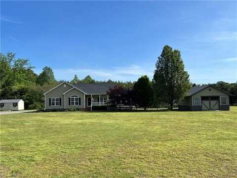497 Mill Wharf Road, Wake, VA 23176