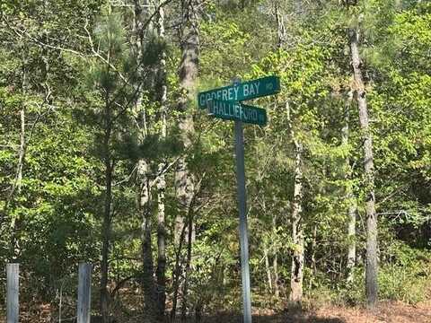 2.29 AC Godfrey Bay Road, Cobbs Creek, VA 23035