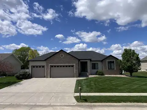 3670 23rd Avenue, Columbus, NE 68601