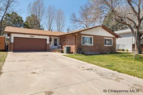 5051 TIMBERLINE RD, Cheyenne, WY 82009