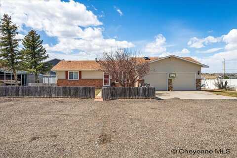 3603 STOREY BLVD, Cheyenne, WY 82009
