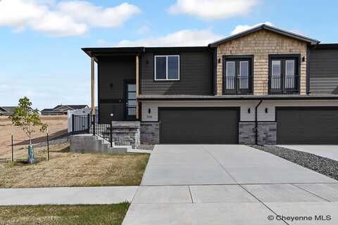 5106 SULLIVAN ST, Cheyenne, WY 82009