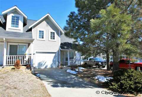 1015 CAREY AVE, Cheyenne, WY 82007