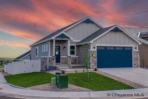7941 GOLDEN BELL TRL, Cheyenne, WY 82001