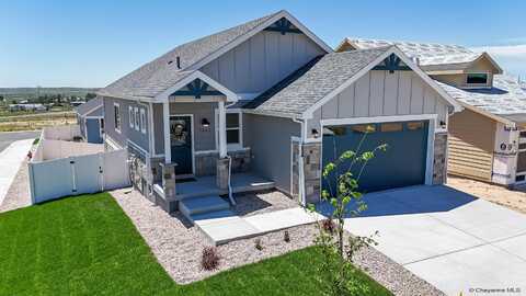 7941 GOLDEN BELL TRL, Cheyenne, WY 82001