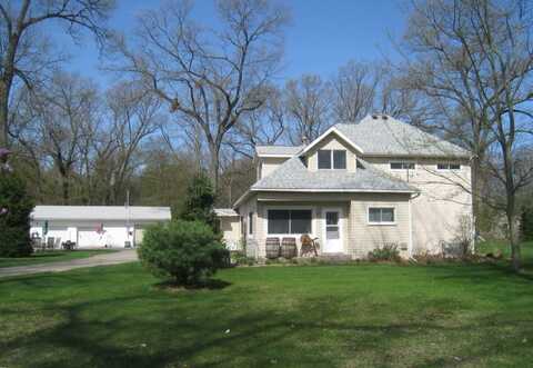 85 N MILL IRON ROAD, MUSKEGON, MI 49442