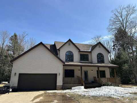 152 WHITE BEAR DRIVE, NEGAUNEE, MI 49866